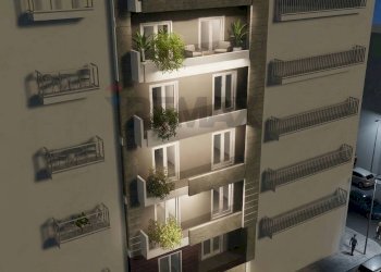 Edificio all\'aperto - Trilocale Via Montegrappa
 
147, Bari - foto 3