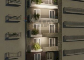 Edificio all\'aperto - Trilocale Via Montegrappa
 
147, Bari - foto 4