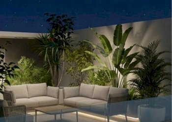 Terrazza - Trilocale Via Montegrappa
 
147, Bari - foto 7