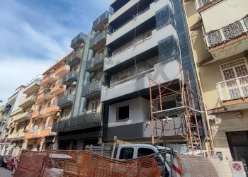 Edificio all\'aperto - Trilocale Via Montegrappa
 
147, Bari - foto 1