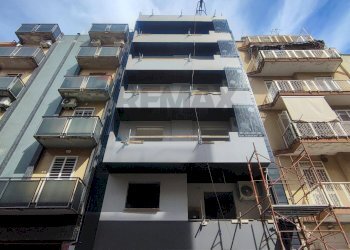 Edificio all\'aperto - Trilocale Via Montegrappa
 
147, Bari - foto 5