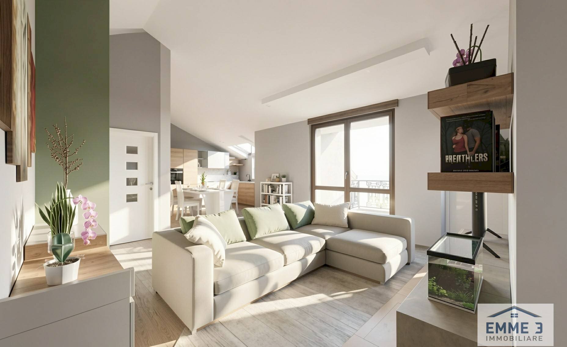 Foto 1 - Appartamento Via Pastrengo
 
20, Alessandria - foto 1