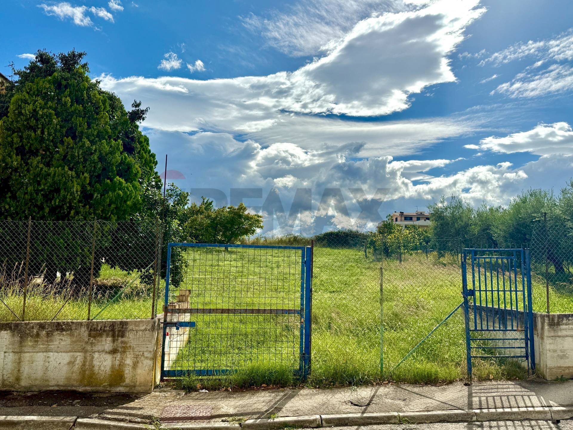 Giardino - Building land Via Nasuti, Città Sant'Angelo - photo 2