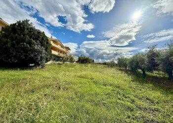 Giardino - Building land Via Nasuti, Città Sant'Angelo - photo 1