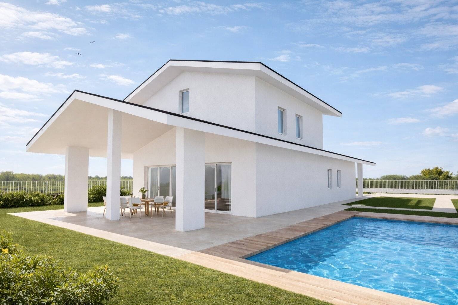 Foto 1 - Villa Via Della Speranza
 
c.m., Fontaniva - foto 1