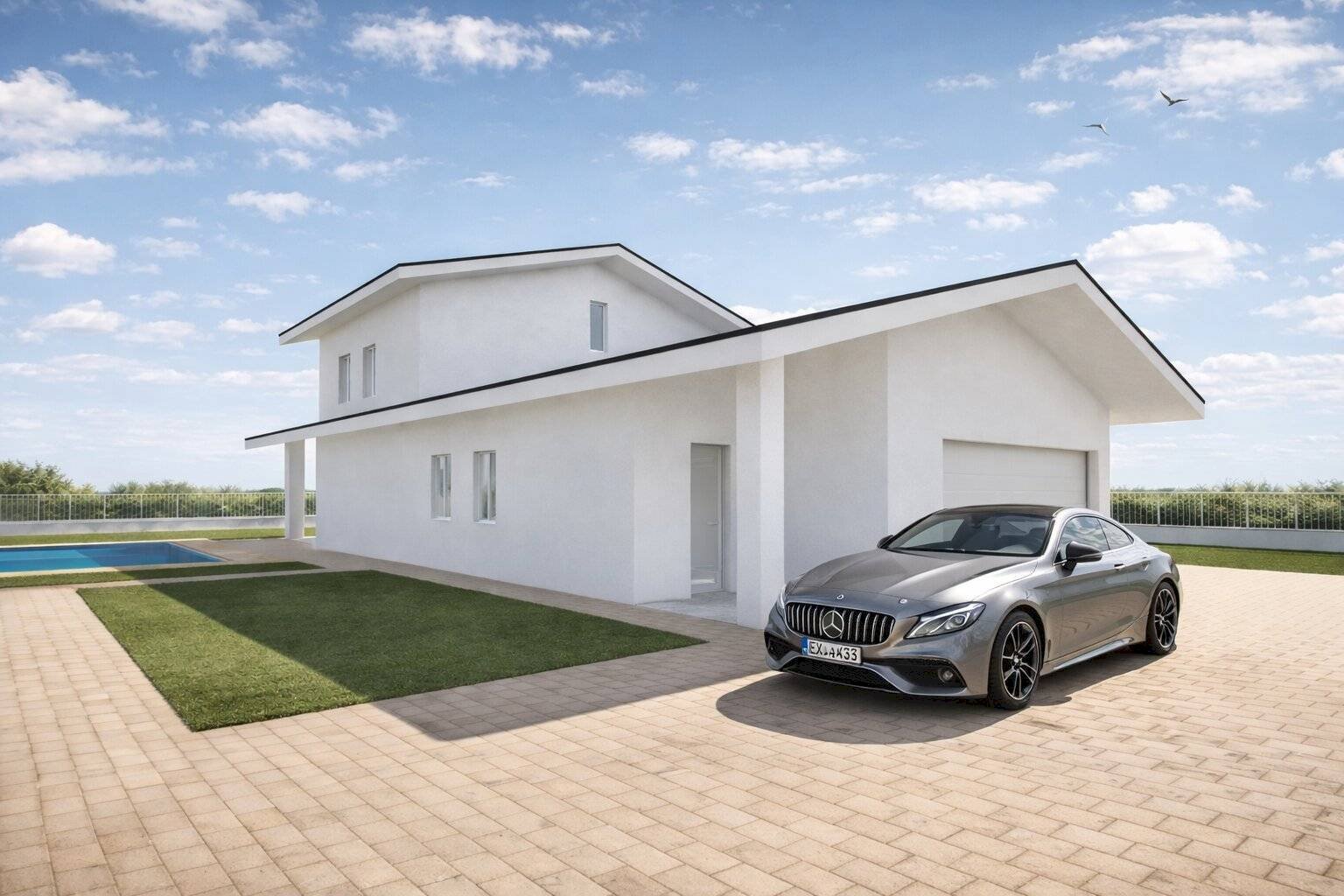 Foto 3 - Villa Via Della Speranza
 
c.m., Fontaniva - foto 3