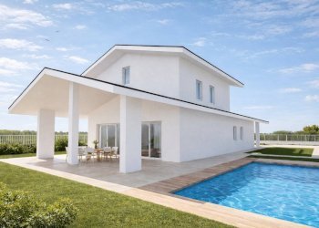 Foto 1 - Villa Via Della Speranza
 
c.m., Fontaniva - foto 1