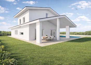 Foto 2 - Villa Via Della Speranza
 
c.m., Fontaniva - foto 2