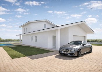 Foto 3 - Villa Via Della Speranza
 
c.m., Fontaniva - foto 3