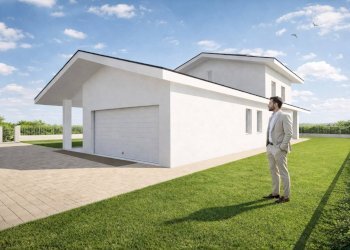 Foto 4 - Villa Via Della Speranza
 
c.m., Fontaniva - foto 4