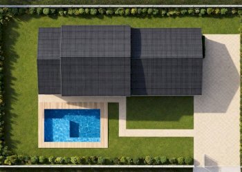 Foto 5 - Villa Via Della Speranza
 
c.m., Fontaniva - foto 5