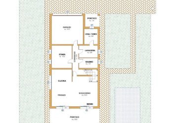 Foto 8 - Villa Via Della Speranza
 
c.m., Fontaniva - foto 8