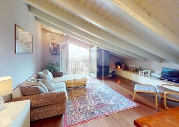 Foto 1 - Four-room apartment le parti
 
1, Salò - photo 1