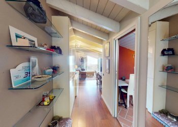 Foto 8 - Four-room apartment le parti
 
1, Salò - photo 8