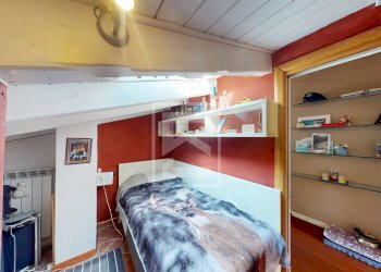 Foto 11 - Four-room apartment le parti
 
1, Salò - photo 11