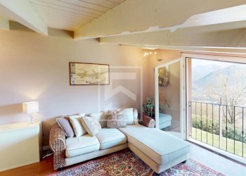 Foto 4 - Attico le parti
 
1, Salò - foto 4