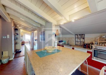 Foto 7 - Attico le parti
 
1, Salò - foto 7