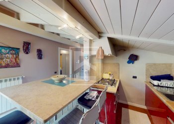 Foto 8 - Attico le parti
 
1, Salò - foto 8