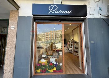 Dettagli - Commercial Premises Napoli - photo 5