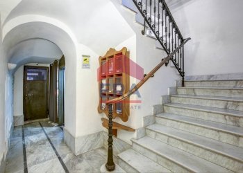 SCALE - Ufficio Via Frattina, Roma - foto 6