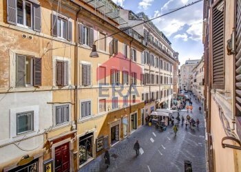 VISTA PANORAMICA - Ufficio Via Frattina, Roma - foto 22