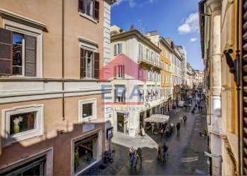 VISTA ESTERNA - Ufficio Via Frattina, Roma - foto 1