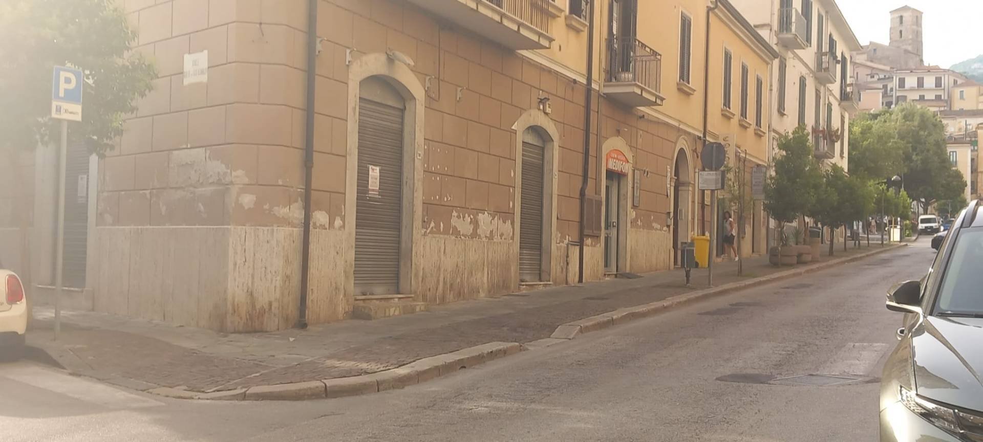 Foto 1 - Commercial Premises Via G. Matteotti, Eboli - photo 1