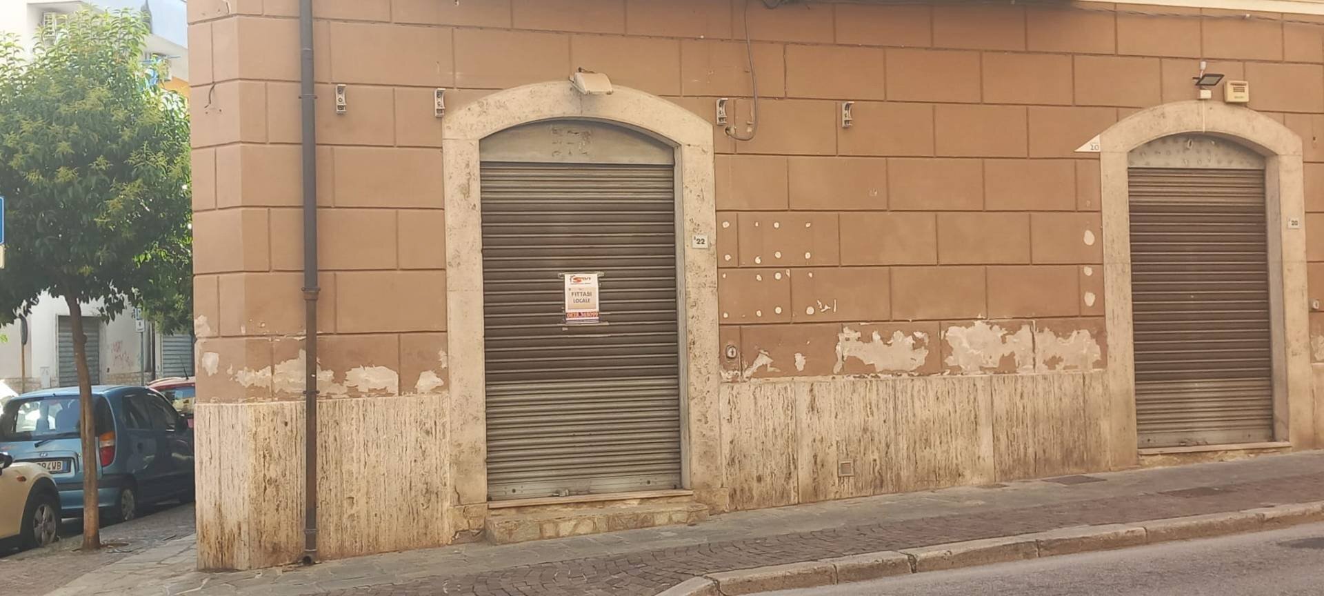 Foto 2 - Commercial Premises Via G. Matteotti, Eboli - photo 2
