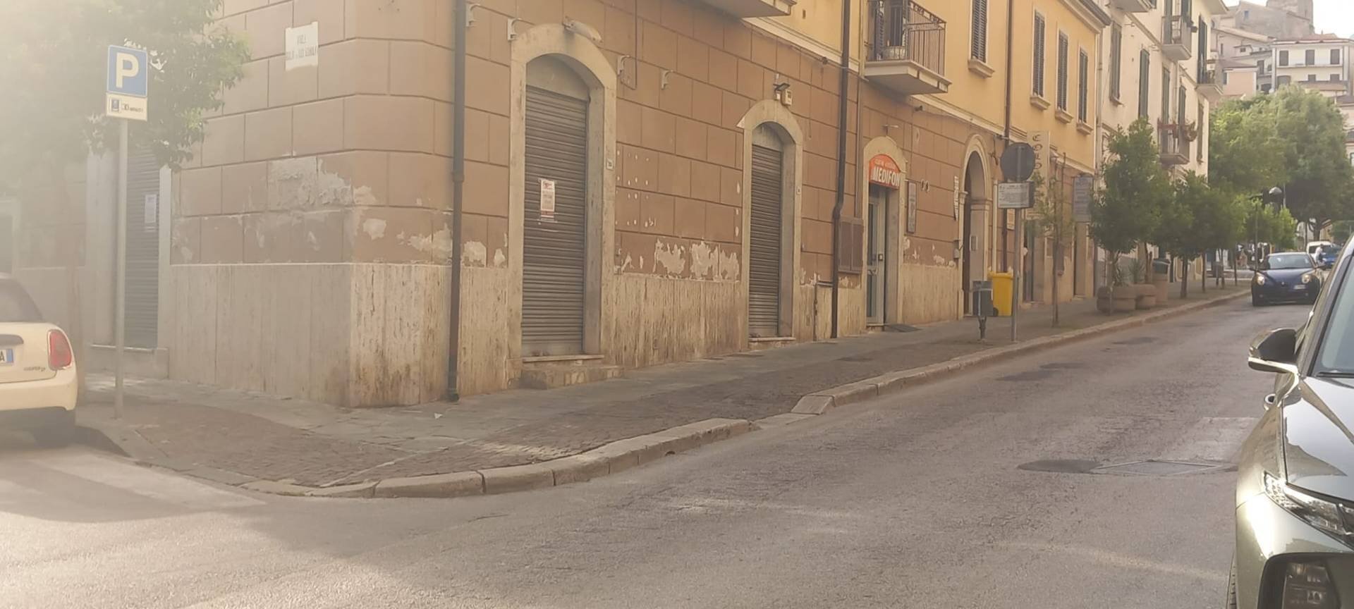 Foto 3 - Commercial Premises Via G. Matteotti, Eboli - photo 3