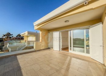 Foto 22 - Attic Via Lido
 
125, Alghero - photo 22