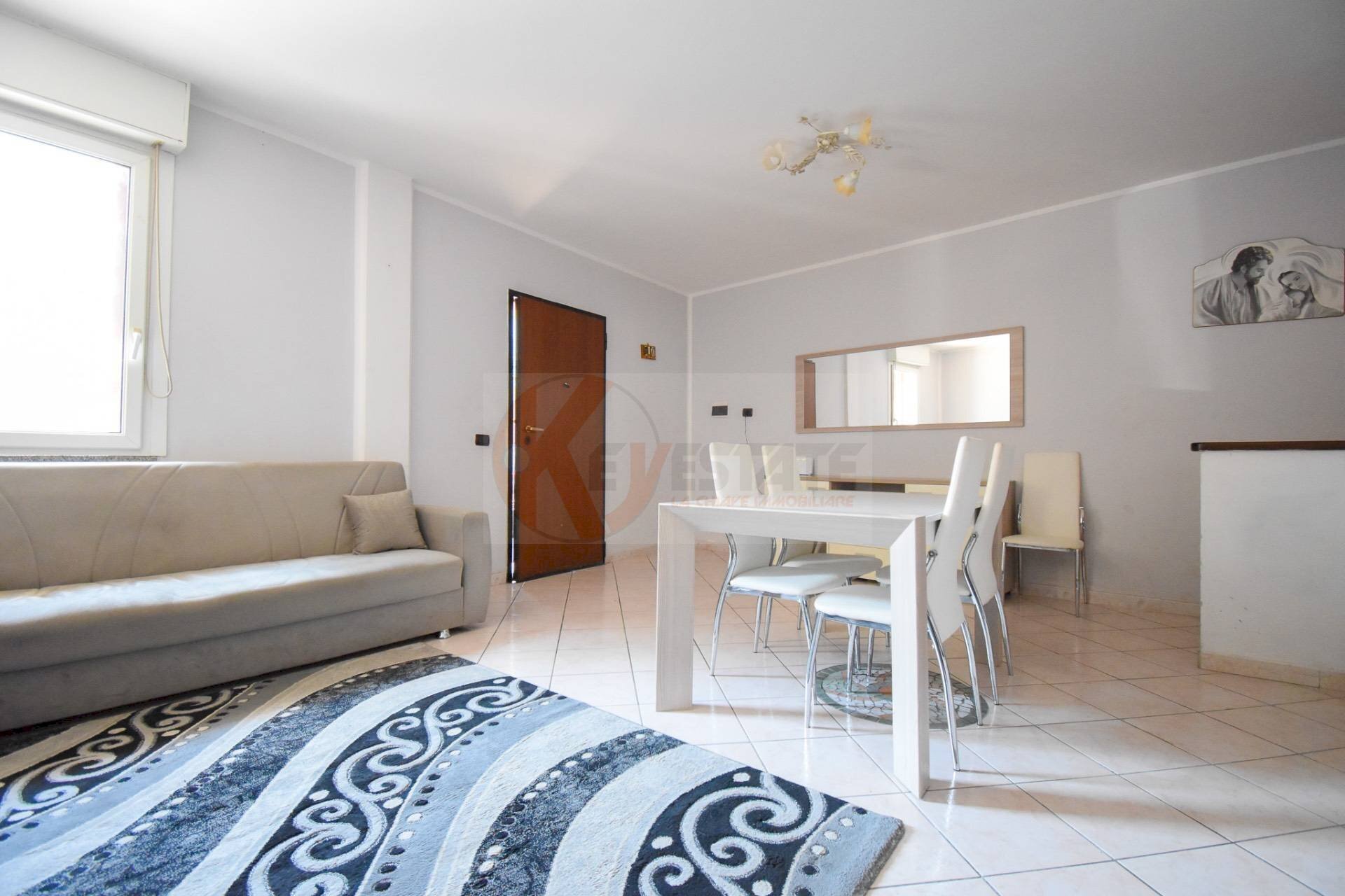 Foto 1 - Four-room apartment Via Indipendenza
 
15, Porto Torres - photo 1