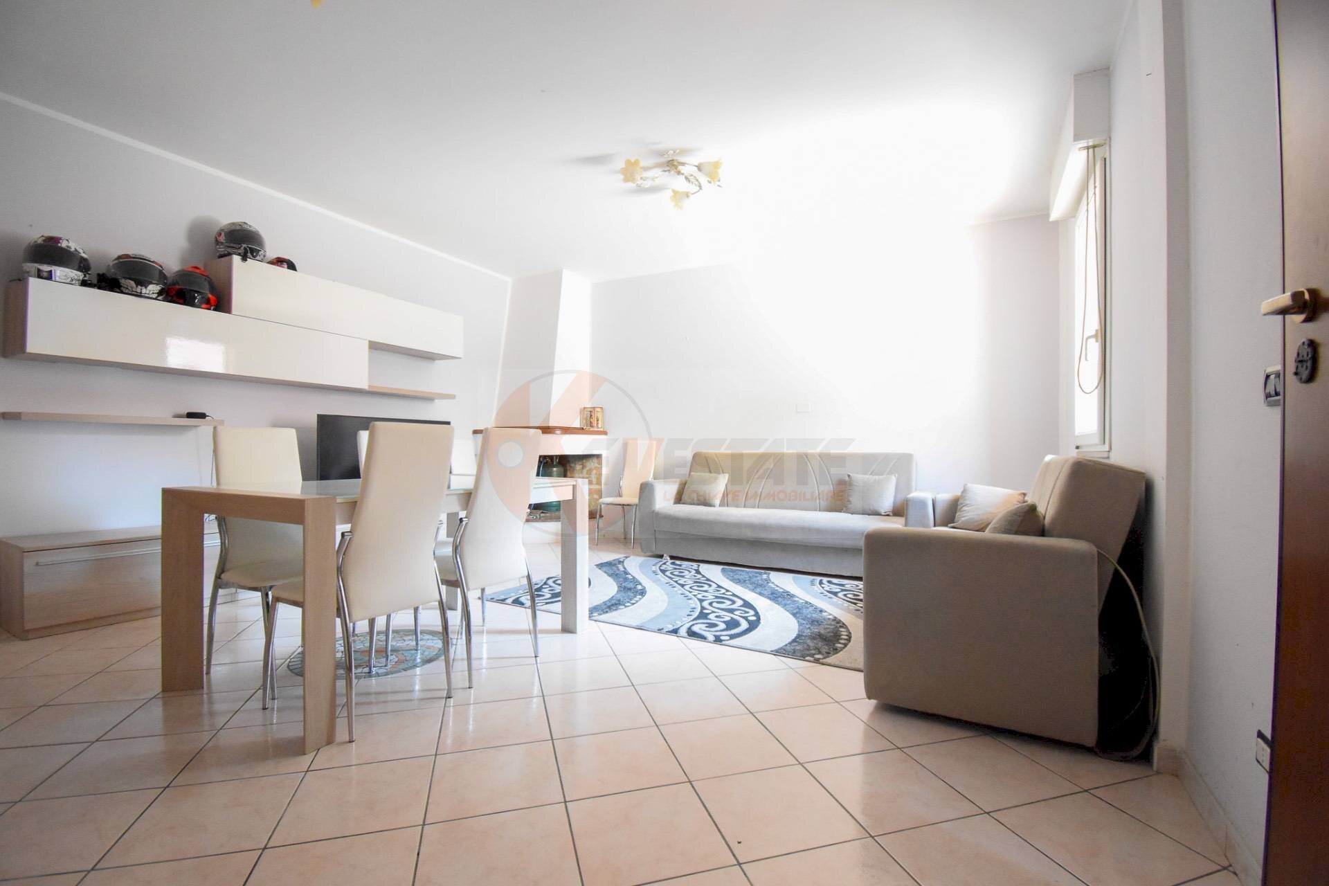 Foto 2 - Four-room apartment Via Indipendenza
 
15, Porto Torres - photo 2