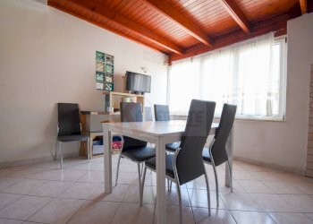 Foto 11 - Four-room apartment Via Indipendenza
 
15, Porto Torres - photo 11