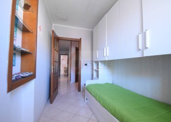 Foto 17 - Four-room apartment Via Indipendenza
 
15, Porto Torres - photo 17