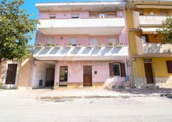 Foto 28 - Four-room apartment Via Indipendenza
 
15, Porto Torres - photo 28