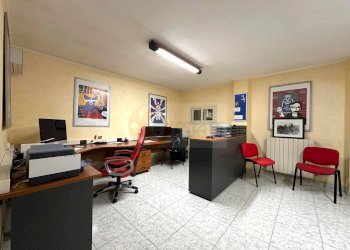 Foto 17 - Ufficio via Crispatzu
 
6/A, Sassari - foto 17