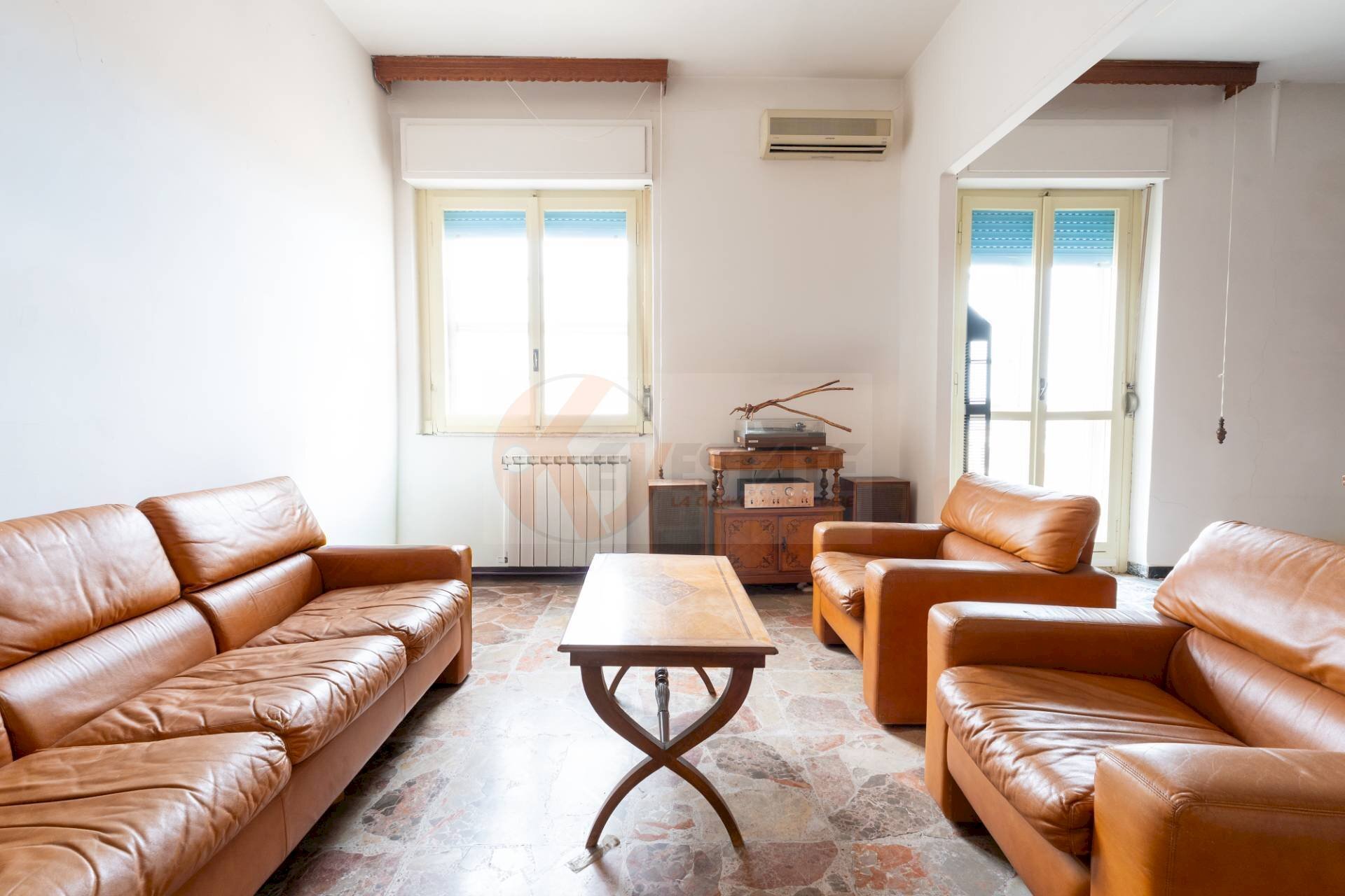 Foto 1 - Attic Via Grazia Deledda
 
52, Sassari - photo 1