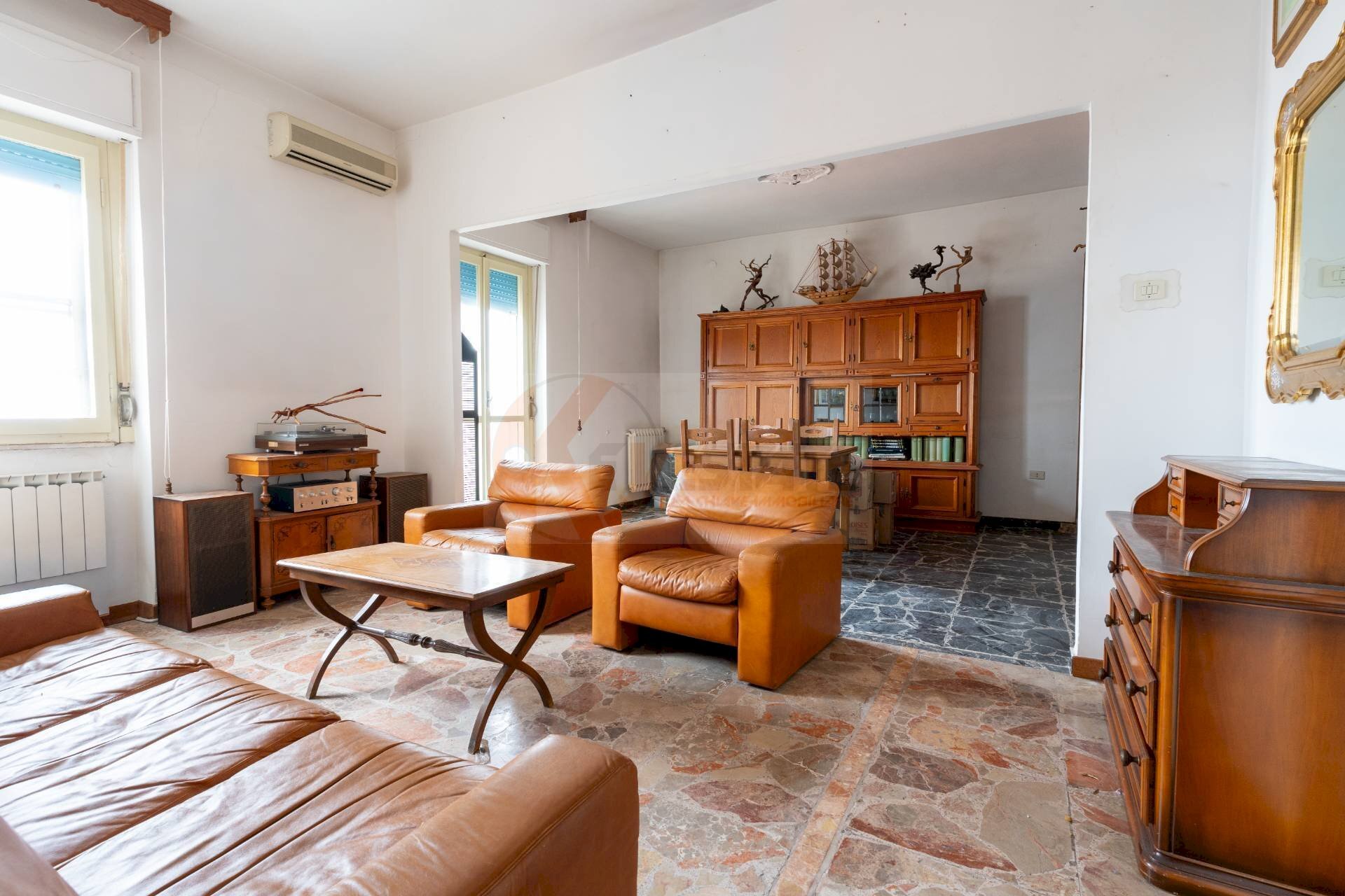 Foto 2 - Attic Via Grazia Deledda
 
52, Sassari - photo 2