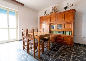 Foto 3 - Attic Via Grazia Deledda
 
52, Sassari - photo 3