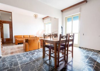 Foto 4 - Attic Via Grazia Deledda
 
52, Sassari - photo 4