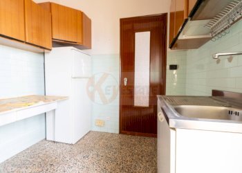 Foto 6 - Attic Via Grazia Deledda
 
52, Sassari - photo 6