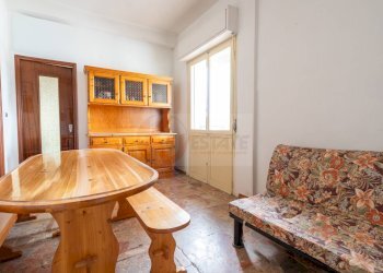 Foto 9 - Attic Via Grazia Deledda
 
52, Sassari - photo 9