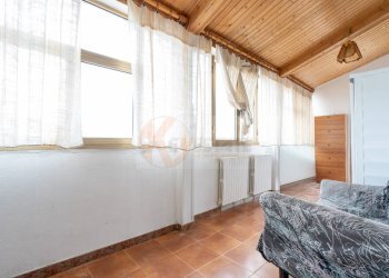 Foto 10 - Attic Via Grazia Deledda
 
52, Sassari - photo 10