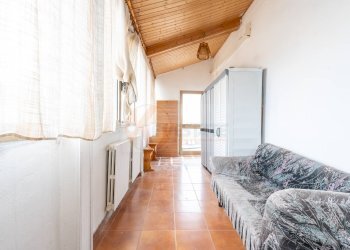 Foto 11 - Attic Via Grazia Deledda
 
52, Sassari - photo 11