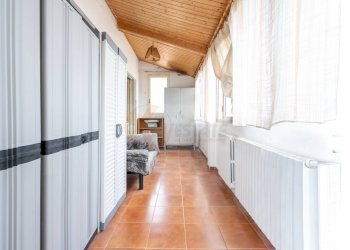 Foto 12 - Attic Via Grazia Deledda
 
52, Sassari - photo 12