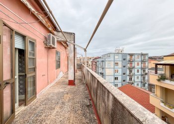 Foto 15 - Attic Via Grazia Deledda
 
52, Sassari - photo 15
