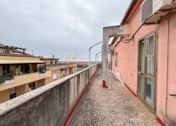 Foto 16 - Attic Via Grazia Deledda
 
52, Sassari - photo 16