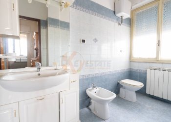 Foto 22 - Attic Via Grazia Deledda
 
52, Sassari - photo 22