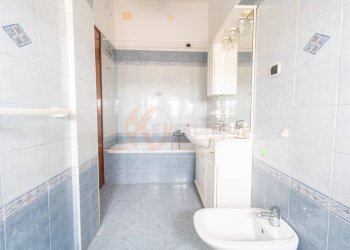 Foto 23 - Attic Via Grazia Deledda
 
52, Sassari - photo 23