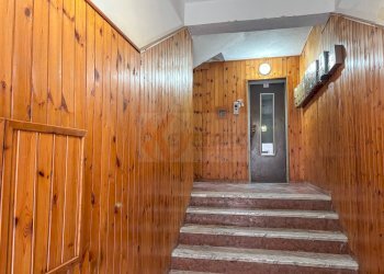 Foto 26 - Attic Via Grazia Deledda
 
52, Sassari - photo 26